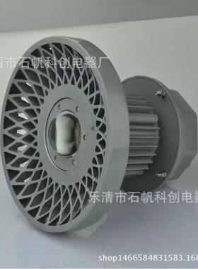 DGS120/127L(A)矿用隔爆型巷道灯LED峒室灯LED防爆灯DGS150/127L.