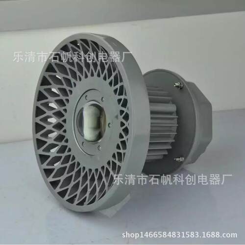 DGS120/爆127L(A)G8097 一矿用隔爆型巷S道灯LED峒室灯LED防灯DG1