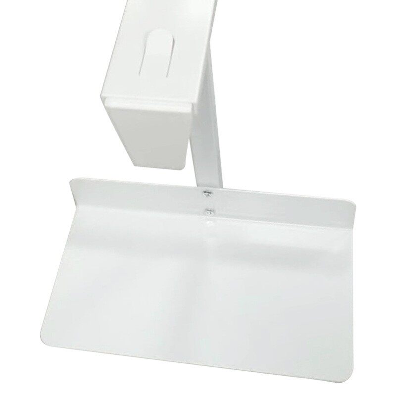 吊桌装主装机架主机悬挂支架台式电脑吊主机架托盘下吊吊装主机机