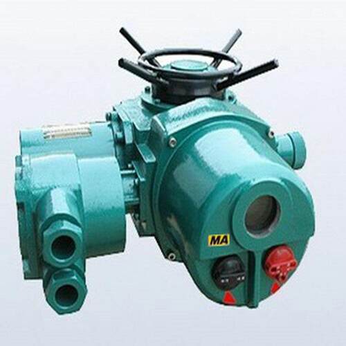 机ZBT120，ZB1220-4/400，ZW90-24系列调节阀门电动执行型构
