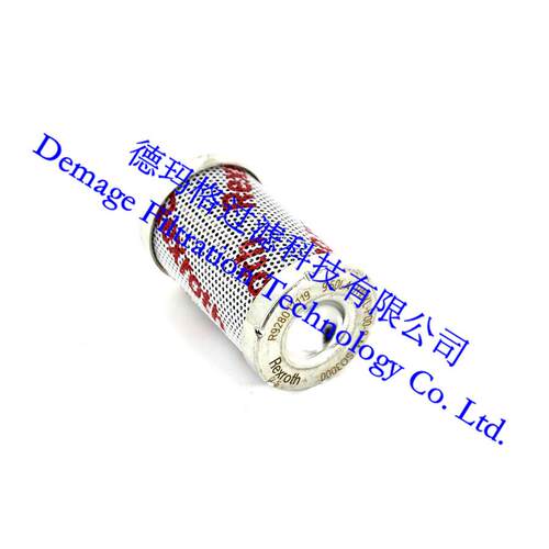 R928006053-2.0004H10XL-A00-0-M德玛格液压系统Rexrotn滤芯