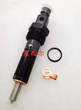 用于工程机械6BT发动机喷油器总成3802982