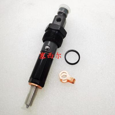 工程机械6BT发动机喷油器总成4948366 3283562 3932123 3918965