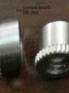 /铁M0M不迷你压铆螺母柱M1-0425661.4/头S.1.2螺柱/1O/M花/滚锈8M