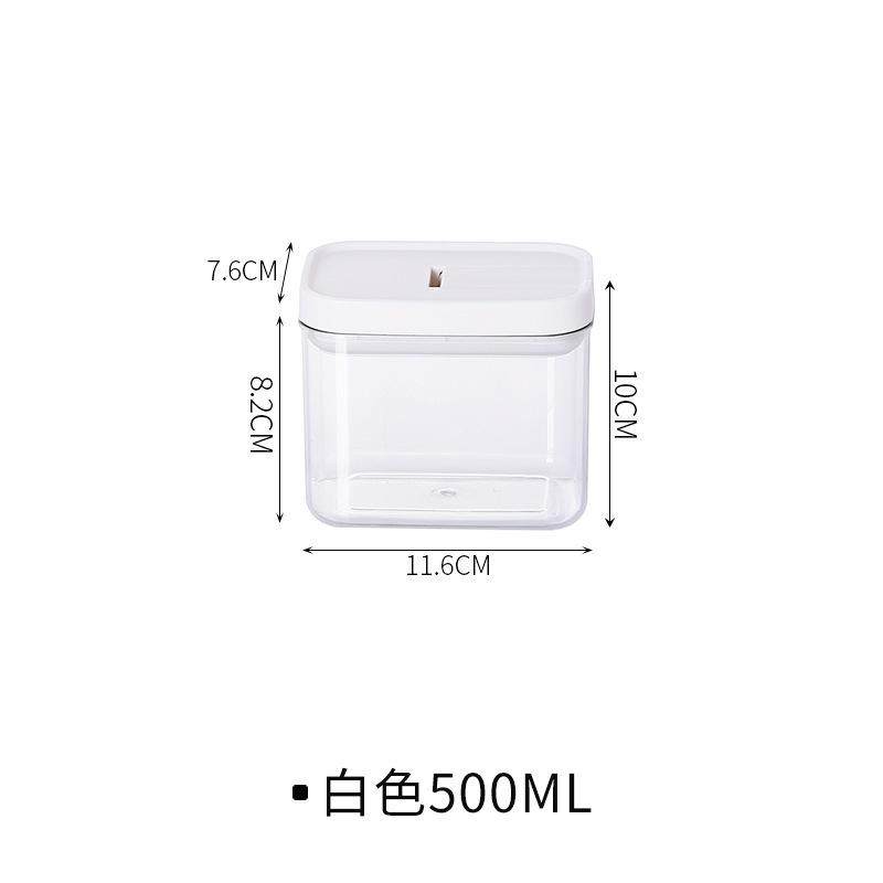 五谷杂粮收纳盒密封桶小虫防潮虫大米箱缸猫粮面粉储存罐,家居饰品,储物罐,淘宝优惠券,粉丝福利购,淘宝优惠卷