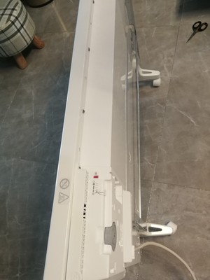 西狄亚取暖器怎么样??质量太坑,万人被忽悠了?