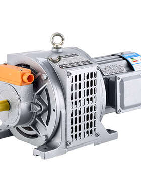 YCT112/132/160/180/200/225/250/280/315电磁调速电机-4A-4B380v