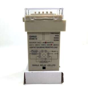 控制99S 时间继电器DH48S AC220V 负载稳定 99H