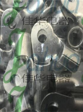 RNB70-10裸端头冷压接线端子圆形铜鼻子紫铜