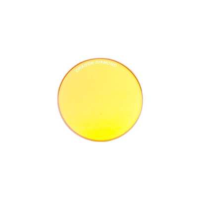 国产聚焦镜片 18/19.05/20mm硒化锌透镜CO2激光切割机雕刻机 配件