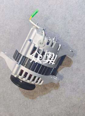 适用洋马LR140-714发电机119836-77200发电机129930-77211发电机