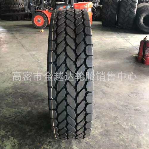 双钱起重机轮胎385/95R25 445/95R25 14.00R25 1200R24全钢轮胎
