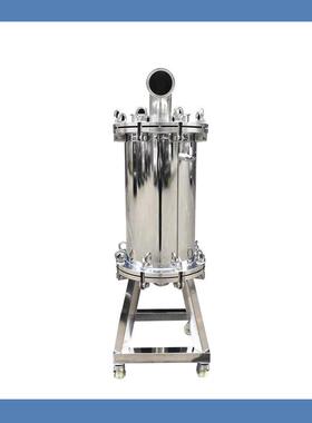 丰诺畅厂家供应磁性过滤器273磁性过滤器欢迎来电