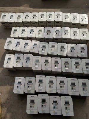 台达变频器VFD004M21A/VFD007M21A/VFD