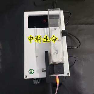 小鼠静脉可视尾注固定器尾静脉注射固定器小鼠可视固定显像仪神器