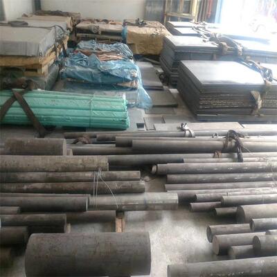 供应17-4PH不锈钢板 SUS630不锈钢圆钢05Cr17Ni4Cu4Nb不锈钢棒材