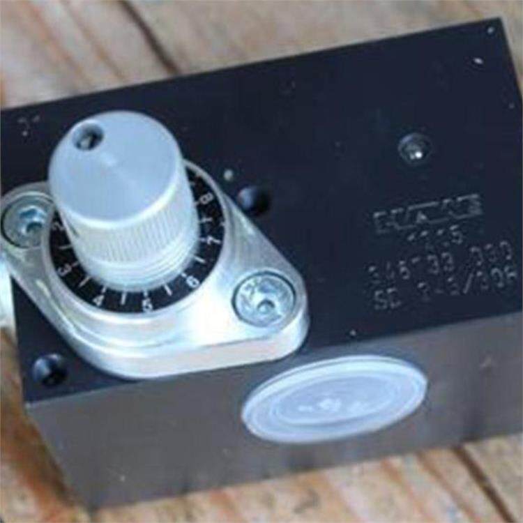 进口V60N轴向柱塞泵V60N-110RSFN-1-0-03/LSNR-280