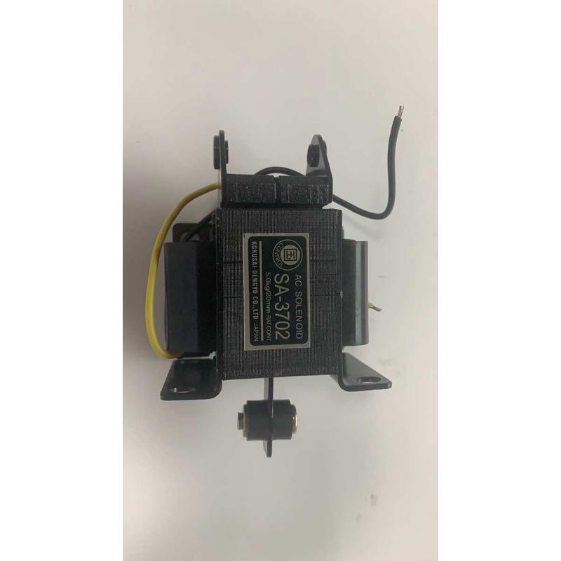 台湾世禧电磁铁中意冠通艾恩司朗硕自动送料机电磁铁4KG/5KG/220V