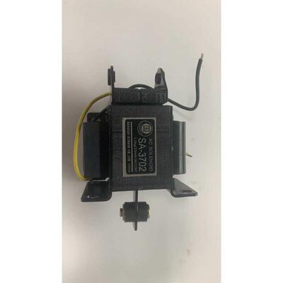 台湾世禧电磁铁中意冠通艾恩司朗硕自动送料机电磁铁4KG/5KG/220V