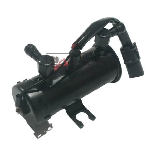 适用挖掘机配件4HK1/6HK1发动机柴油电子燃油输油泵8-98009397-0