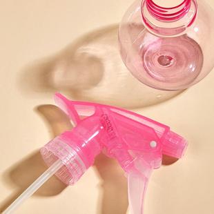 新款 喷雾瓶美发工具高压园艺 直销复古美发细雾喷雾瓶150ml手压式