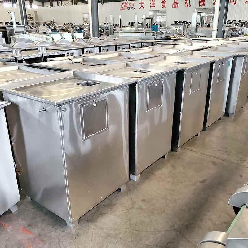 薯条机商用红薯切条机械不锈钢紫薯切条机厂家直销切土豆条机器