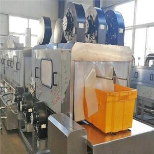 物流配送筐清机 洗框机 6盘洗盘机452 全洗动自洗餐筐机