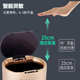 家用智能感应垃圾桶不绣钢厨房客厅大号创意礼品高端垃圾桶垃圾篓
