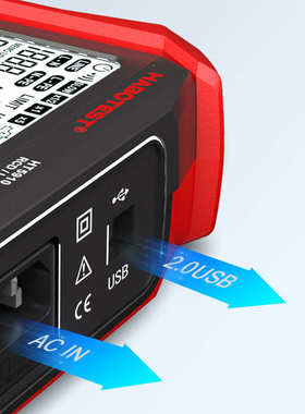 漏电回路/habotest高压loop工厂rcd测试仪测试仪/工业电阻开关店