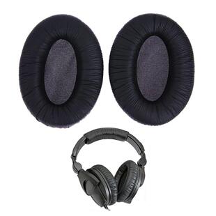 Earpads Ear Headphone Soft Headset Elasticity Pairs High