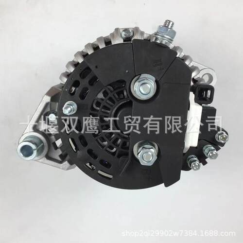 供应佩特来Vi144B3018发动机备件交流发电机客车发电机