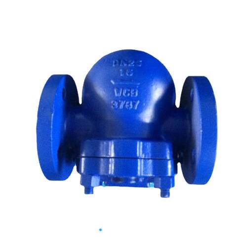 [斯派莎克]疏水器FT44H-16C浮球式蒸汽疏水阀大排量疏水器DN25