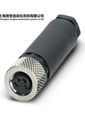 SACC-M 8FS-4CON-M-SW - 1506891菲尼克斯连接器