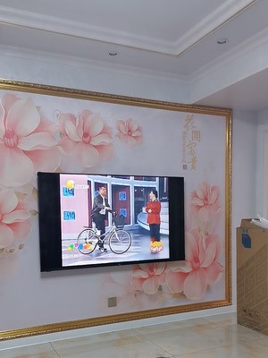 海尔lu65c71pro怎么样用后两周感受揭秘告诉大家真相