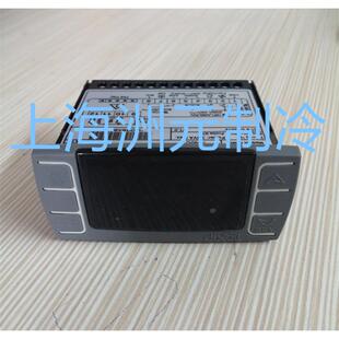 XR04CX小精灵温控XR06CX冷库冷柜温度控制器双探头温控
