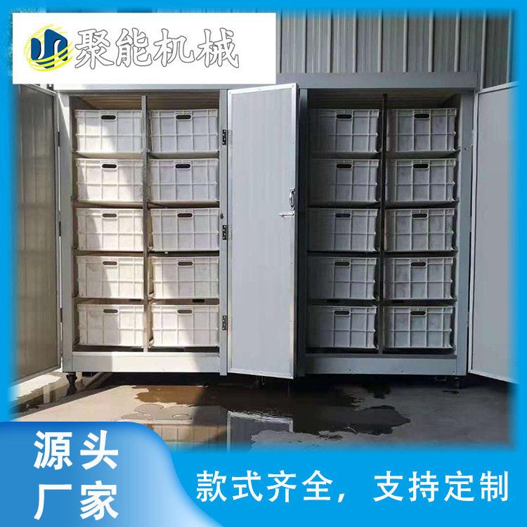小型长豆芽机长短可控制 家庭自制黄豆芽机 聚能大型芽苗机