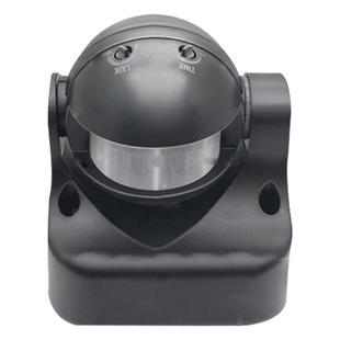 正品歌鼎体感应开可关智能自动时调红外线明装光人控户外防水感延