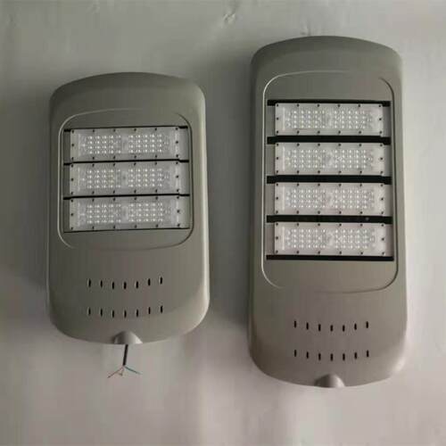 大功率LED路灯头 led集成路灯外壳 新款LED路灯模组外壳