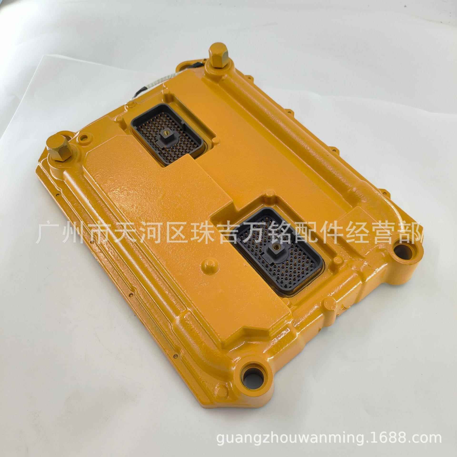 E325C 3126B发动机控制器179-9850 1799850 210-0848 2100848