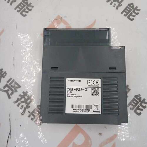 美国霍尼韦尔Honeywell8C卡件CC卡件2MLF-DC4H