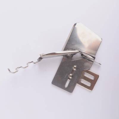 新款直销DAYU123 平车拉筒缝纫机包边器家用 四折边环包边缝纫机