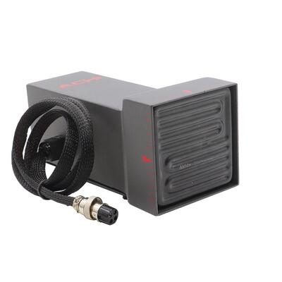 ACHI红外线头子 IR6500返修台专用 80mm*80mm发热部件 瓷砖