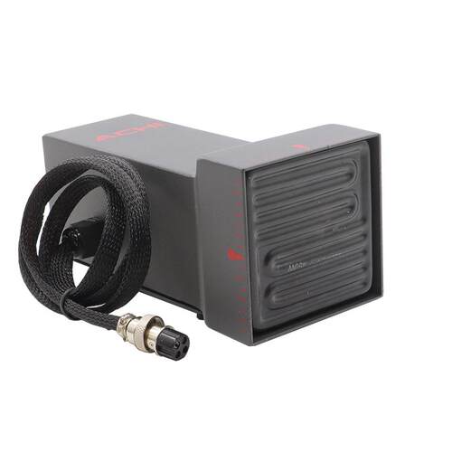 ACHI红外线头子 IR6500返修台专用 80mm*80mm发热部件 瓷砖