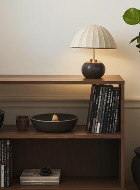 新客复厅沙发古款卧室落地移动茶几多功能收纳小户LOH储物型柜