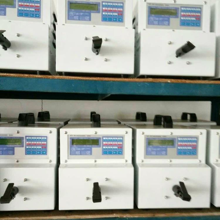 高速无刷麻花型绞线机微电脑扭线机伸缩式扭铜丝机正反可调