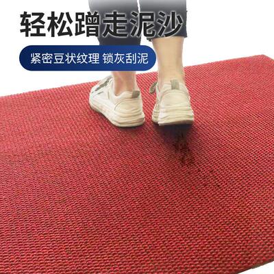 商用BLW-XD地垫酒店户大吸门脚垫商场别墅进门防滑门垫入门除尘水