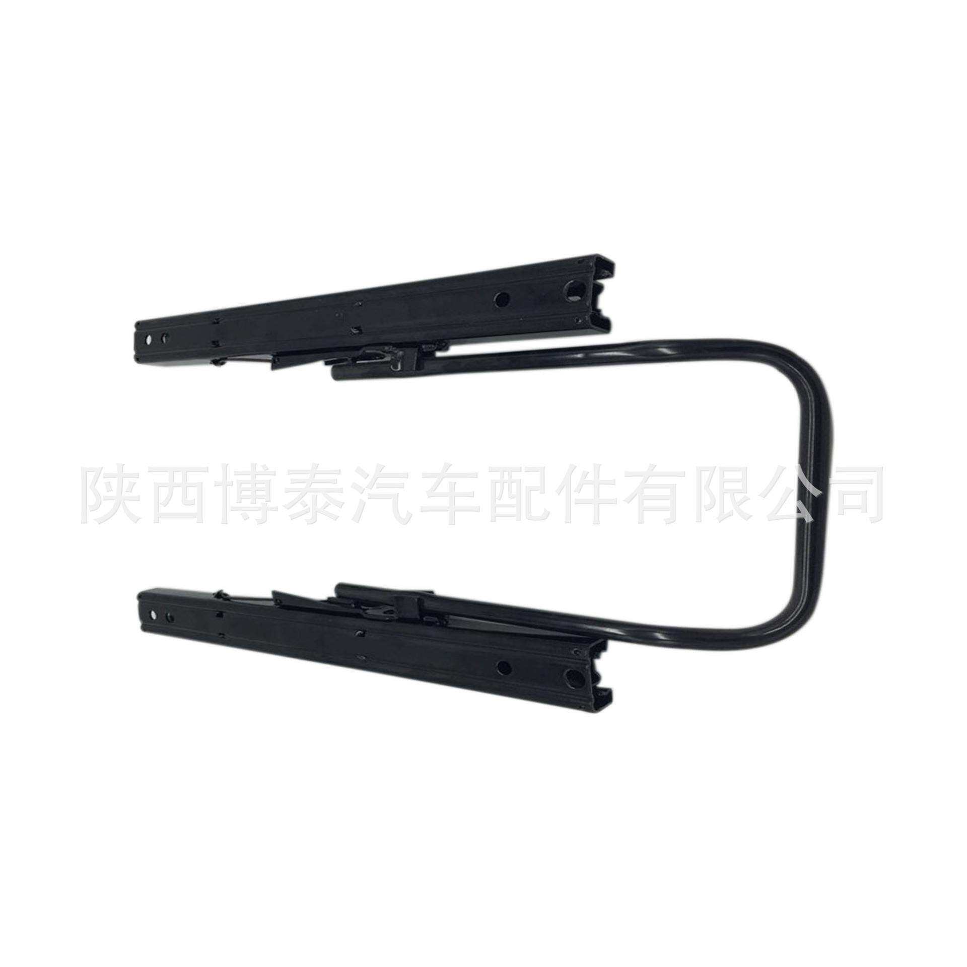 汽车座椅加长滑轨 双锁滑轨 座椅前后移动滑轨 载重滑轨
