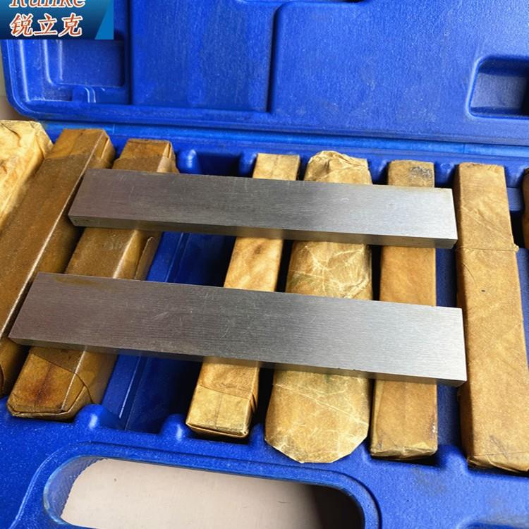 铣床虎钳平板高密平行行块铁18件高垫块虎钳平行垫垫铁机110床精