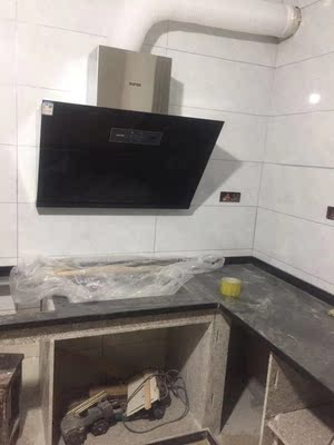 苏泊尔DJ9抽油烟机怎么样?用后一个月!【质量大揭秘