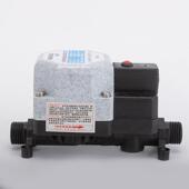 型24V微增压泵小型高80W自吸抽水压水家GKN用净水机泵热水直流抽